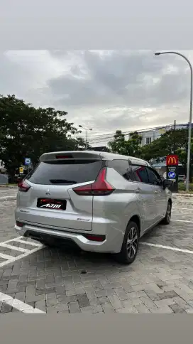 Mitsubhisi Xpander Excced 2019 manual