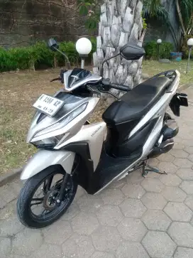 Vario 150 2019 silver