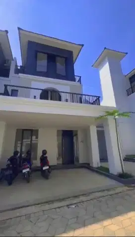 PROMO FREE BIAYA RUMAH MEWAH TLAGA BODAS GAJAHMUNGKUR SEMARANG