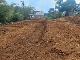 Dijual tanah di banyumanik karangrejo 5 dekat rumahsakit hermina
