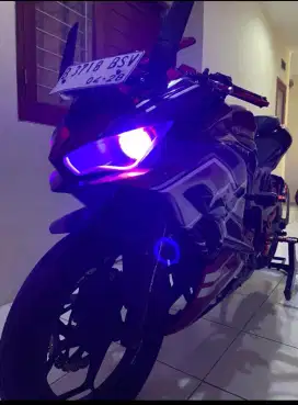 jual Kawasaki ninja 250