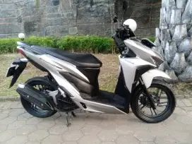 Vario 150 2019 Silver
