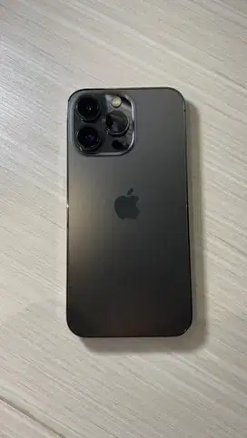 Jual Iphone 13 Pro 256gb BC (ada struk pembayaran BC)