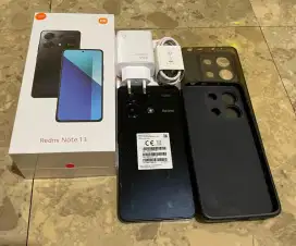 Redmi Note 13 8/256 Second
