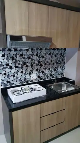 Sewa Apartemen Orchard Tanglin Studio Murah Banget Connect Pakuwon Mal