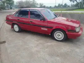 Sedan conona thn 1987