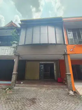Ruko Bagus Siap Huni di Kalimalang dekat Kamala Lagoon, Bekasi Selatan