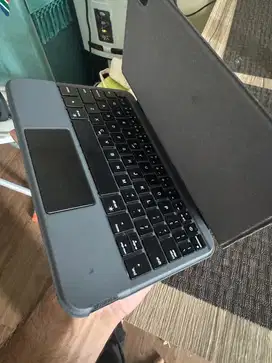 Floating Keyboard iPad Mini 7 dan iPad Mini 6