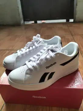 Reebok Men Court Retno Snickers