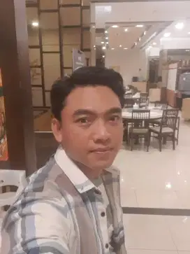 Kurir kantor bisa juga antar jemput