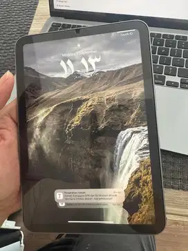 iPad Mini 7 128gb Wifi Inter