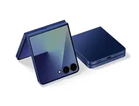 SAMSUNG Z FLIP 7 5G 512 & SAMSUNG Z FOLD 7 256
