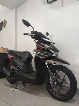 Beat New Model 2025 Bln 7 (1bln pakai) Seperti Baru ABBA