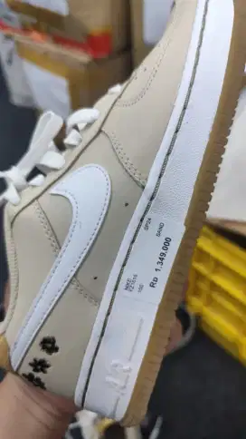Nike air force 1