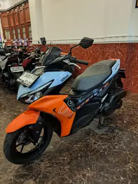 DP 500 RB PROMO AEROX 2024 PROSES MUDAH DAN CEPAT