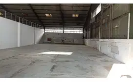 Disewakan Gudang Pluit, Lokasi Bagus
