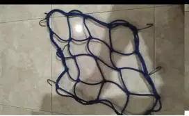 Di jual cepat tali jaring untuk semua motor