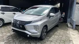 xpander Exceed manual 2021