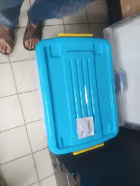 Jasa laundry cepat kilat