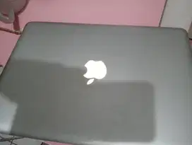 Macbook pro 13 inch mid 2009 8gb memory Nvidia GeForce 256 ram