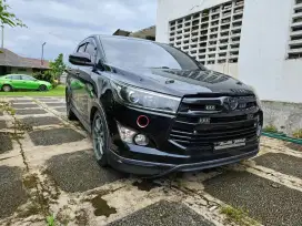 Innova venturer diesel biturbo cumi 2019