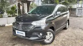 DP MURAH Daihatsu Xenia 1.5 R Deluxe Bensin-MT 2021 DFO