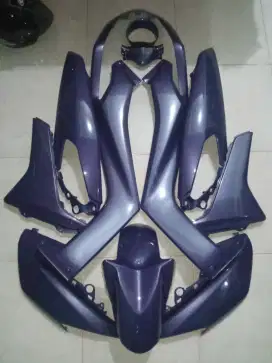 Body nmax old baru naik repaint