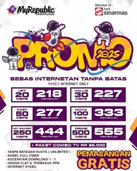 Free Jasa Pemasangan Wifi