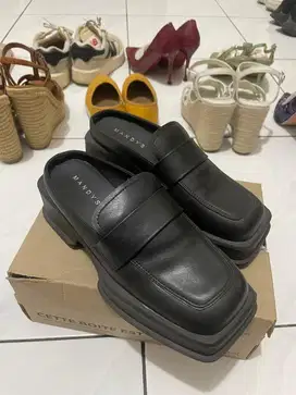 Platform - MANDY