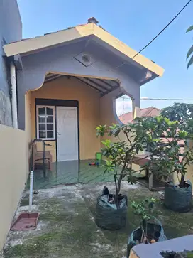 KAMAR KOS DEKAT JL. PALEDANG DAN BTM BOGOR