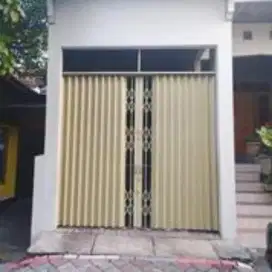 Tukang folding gate murah