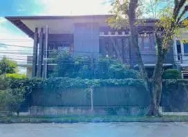 Dijual Segera, Rumah Lux Turangga Buah Batu