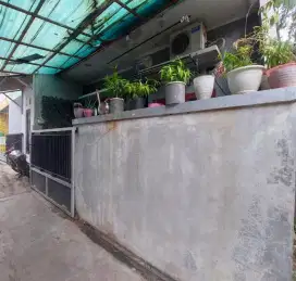 Dijual Rumah Neroktog Kec, Pinang Kota Tgr