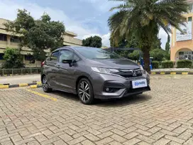 2020 TDP 11JT Honda Jazz 1.5 RS Bensin-AT Abu
