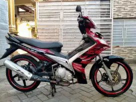 Mx kopling lengkap motor sehat walafiat keterangan detail dibawah