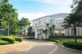 Rumah Modern Type8 Standard di Cluster Caribbean