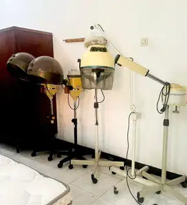 Standing Hairdryer