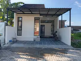 Dijual rumah mandalatama purwokerto barat