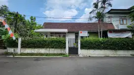 Rumah kota bandung 5 menit ke Gedung Sate