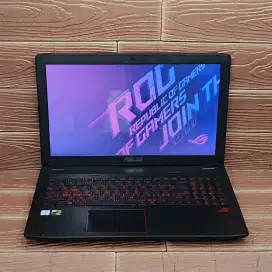 ASUS ROG GL552VX Intel Core i7-6700HQ 8GB SSD 128GB+HDD 1TB GTX 950M