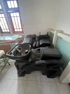 Bak Kramas Salon