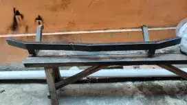 Bongkaran gudang