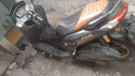 Nmax new 2020 ss komplit