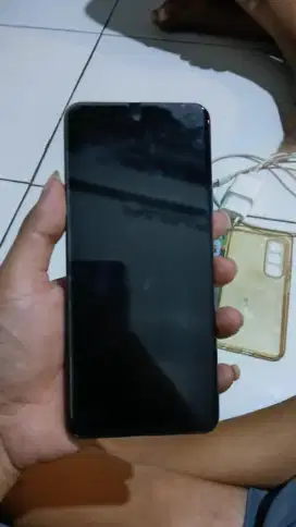 Hp Infinix hot 50