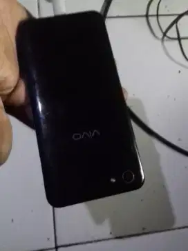 Jual hp vivo y91 ram 3/16