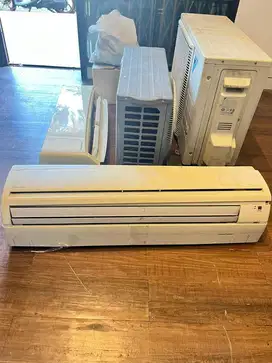 Ac daikin 2pk thai