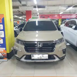 (KM 3 rb) BRV PRESTIGE 2025 NIK 2024