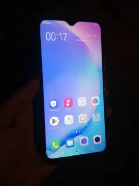 Jual cepat gan Vivo y 17