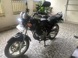 Yamaha scorpio steko 2003