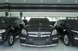 Mercy/Mercedes Benz GL350 CDI Matic 2013 Solar | Fortuner, Pajero